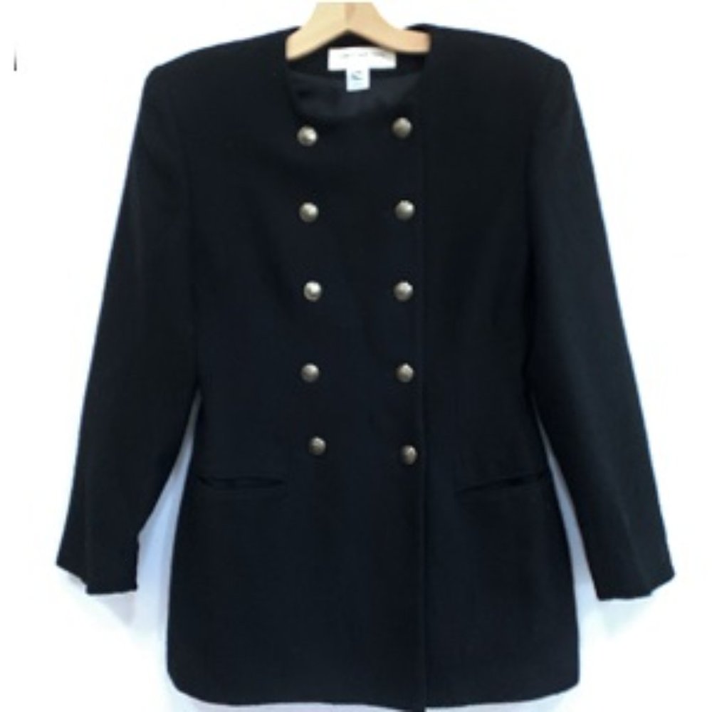 Jones New York blazer jacket